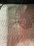 Lands' End Argyle Black Casual Pants Size L - photo 7
