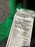 Mixed 100% Cotton Solid Green Pullover Sweater Size S - photo 7