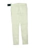 Gap Solid Green Jeans Size 12 - photo 2