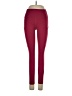 Lululemon Athletica Burgundy Active Pants Size 4 - photo 1