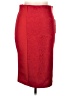 Sequin Hearts Red Formal Skirt Size L - photo 1