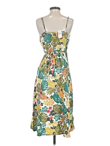 LOFT Beach Cocktail Dress (view 2)