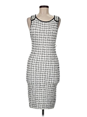 Alice + Olivia Cocktail Dress (view 1)