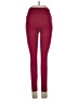 Lululemon Athletica Burgundy Active Pants Size 4 - photo 2