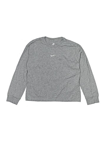 Nike Long Sleeve T-Shirt (view 1)