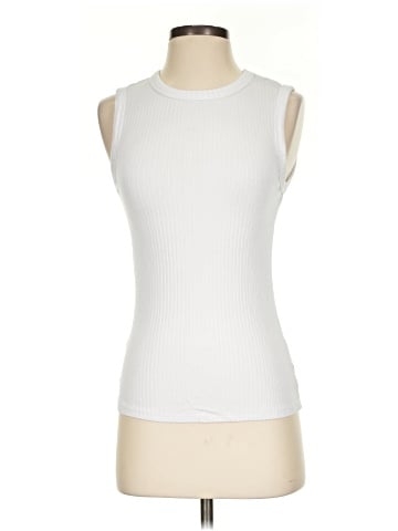 Michael Lauren Sleeveless T-Shirt (view 1)