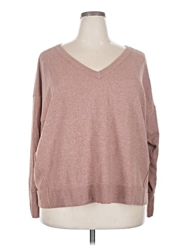 Lucky Brand Pullover Sweater (view 1)