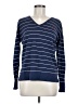 Ralph Lauren Blue Pullover Sweater Size L - photo 1