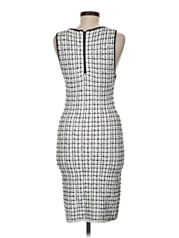 Alice + Olivia Cocktail Dress (view 2)