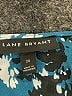 Lane Bryant 100% Polyester Teal Sleeveless Blouse Size 24 - photo 7