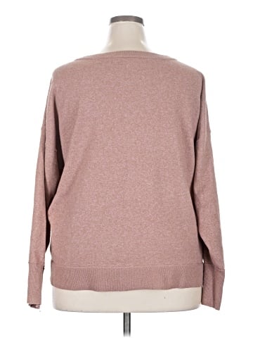 Lucky Brand Pullover Sweater (view 2)