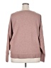 Lucky Brand Brown Pullover Sweater Size XXL - photo 2