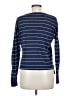 Ralph Lauren Blue Pullover Sweater Size L - photo 2