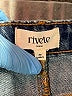 Assorted Brands Blue Jeans Size 30 waist - photo 7