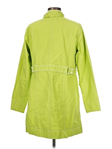 Eddie Bauer Raincoat (view 2)