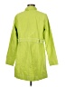 Eddie Bauer Solid Green Raincoat Size M - photo 2