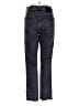Gap Blue Jeans Size 0R - photo 2