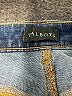 Talbots Blue Jeans Size 12 - photo 7
