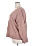 Lucky Brand Brown Pullover Sweater Size XXL - photo 5