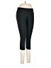 Brooks Black Active Pants Size M - photo 1