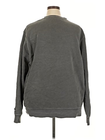 Nike Long Sleeve T-Shirt (view 2)
