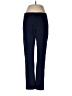 Liverpool Los Angeles Solid Blue Casual Pants Size 6 - photo 1