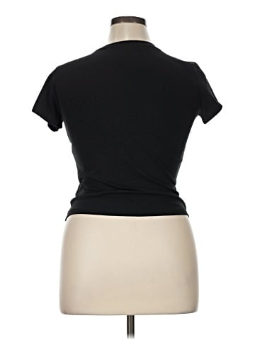 better / together Short Sleeve Turtleneck (view 2)