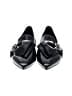 Prada Black Flats Size EU 39 1/2 - photo 2