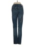 J.Crew Factory Store Blue Jeans Size 26 waist - photo 2