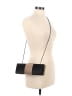 Kate Landry Black Clutch One size - photo 2