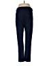 Liverpool Los Angeles Solid Blue Casual Pants Size 6 - photo 2