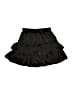 shopthemint.com Solid Black Skirt Size 12 - 14 - photo 2