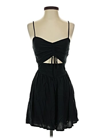 Hollister Cocktail Dress (view 1)