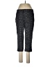 Dockers Tweed Blue Casual Pants Size 10 - photo 1