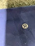 Lululemon Athletica Blue Active Pants Size Fits all women - photo 7