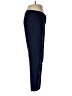 Liverpool Los Angeles Solid Blue Casual Pants Size 6 - photo 4