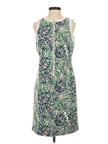 J. McLaughlin Casual Dress (view 1)