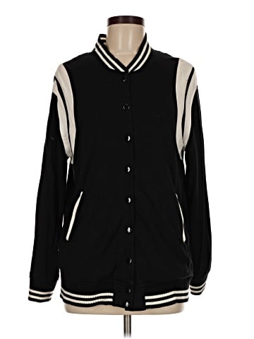 Harlowe & Graham Track Jacket (view 1)
