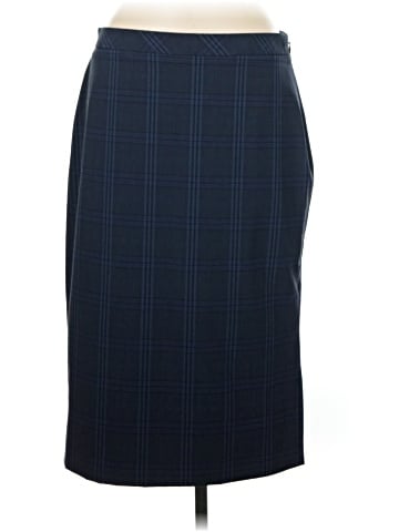 Banana Republic Wool Skirt (view 1)