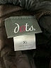 Dots Brown Casual Dress Size XL - photo 7
