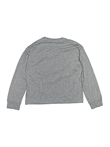 Nike Long Sleeve T-Shirt (view 2)