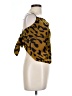 Moon River 100% Polyester Gold Sleeveless Top Size L - photo 4