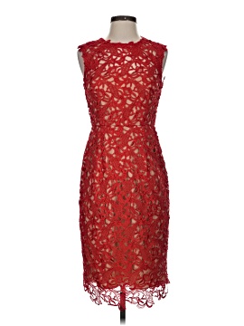 Mikael Aghal Cocktail Dress