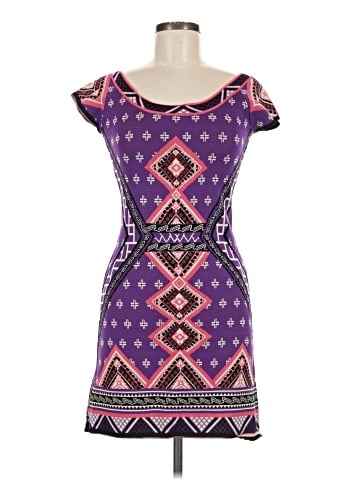 Miami Casual Dress (view 1)