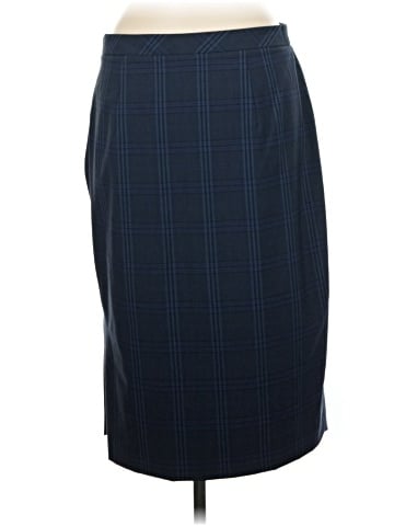 Banana Republic Wool Skirt (view 2)