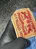 Levi's 100% Cotton Hearts Blue Jeans Size 20 - photo 4
