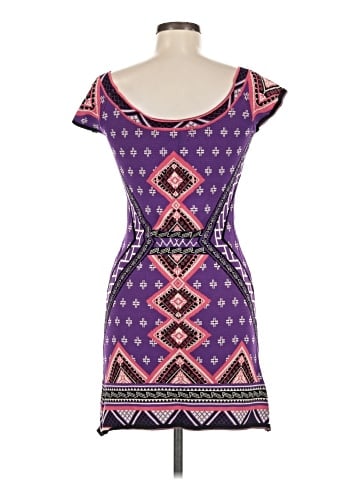 Miami Casual Dress (view 2)