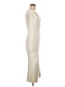 Unbranded Ivory Cocktail Dress Size M - photo 4