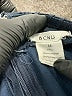BCNU Be Seeing You Solid Black Casual Skirt Size M - photo 4