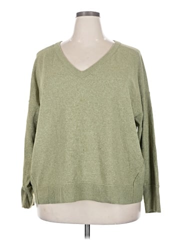 Lucky Brand Pullover Sweater (view 1)